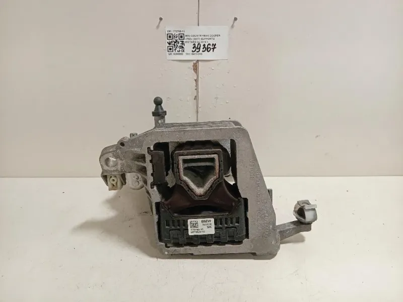 Supporto Motore 172768-10 Mini Countryman Cooper F60 2017