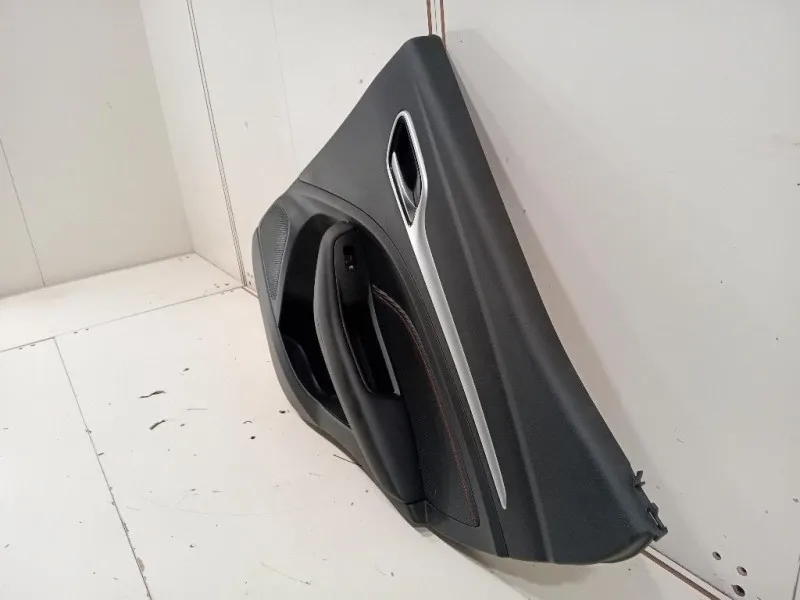 Pannello Rivestimento Porta POST DX PANNELLO RIVESTIMENTO PORTA POSTDX Mg ZS II 2020