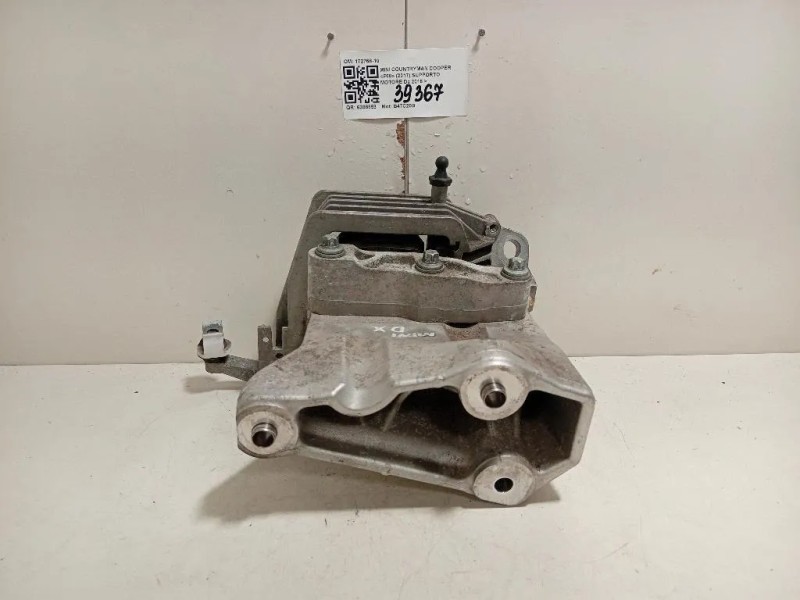 Supporto Motore 172768-10 Mini Countryman Cooper F60 2017