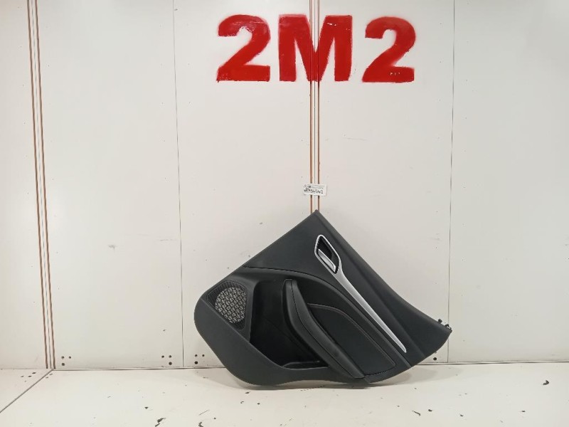 Pannello Rivestimento Porta POST DX PANNELLO RIVESTIMENTO PORTA POSTDX Mg ZS II 2020