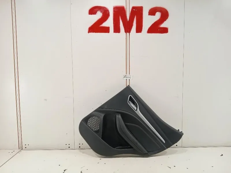 Pannello Rivestimento Porta POST DX PANNELLO RIVESTIMENTO PORTA POSTDX Mg ZS II 2020