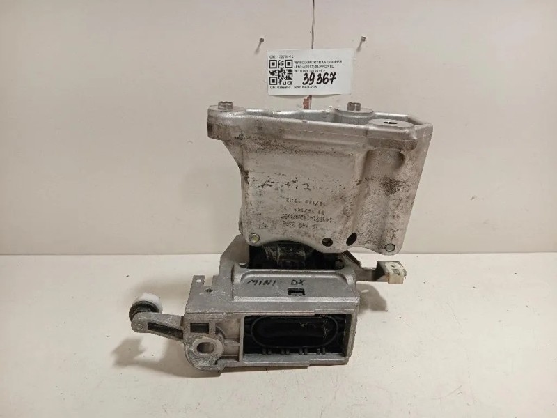 Supporto Motore 172768-10 Mini Countryman Cooper F60 2017