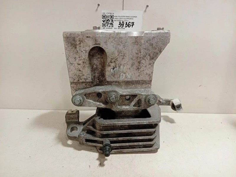 Supporto Motore 172768-10 Mini Countryman Cooper F60 2017