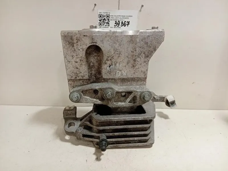 Supporto Motore 172768-10 Mini Countryman Cooper F60 2017
