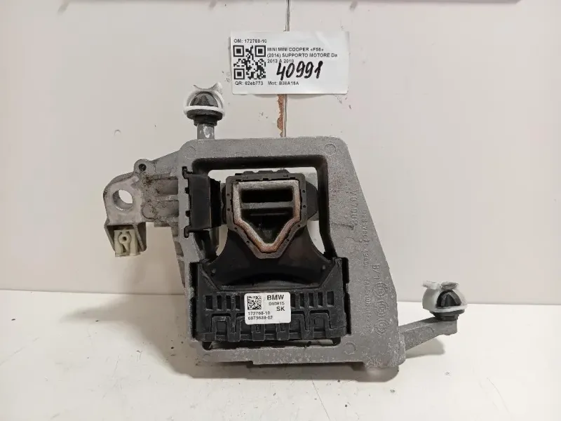 Supporto Motore 172768-10 Mini MINI Cooper F56 2014