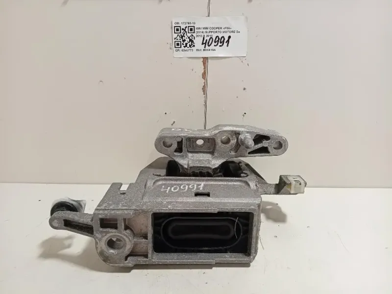 Supporto Motore 172768-10 Mini MINI Cooper F56 2014
