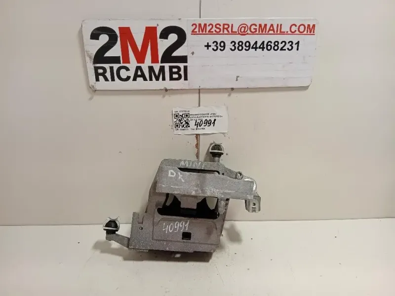 Supporto Motore 172768-10 Mini MINI Cooper F56 2014