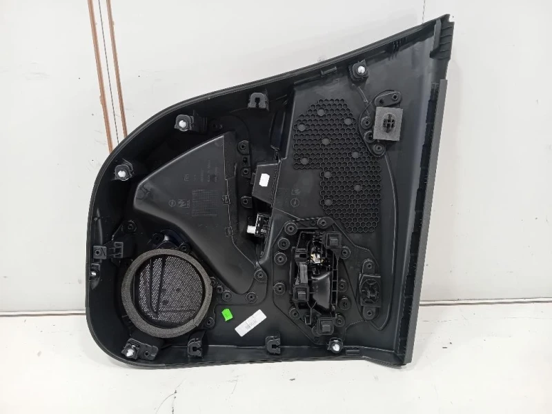 Pannello Rivestimento Porta POST DX 9834733480 PANNELLO RIVESTIMENTO PORTA POST DX Opel Corsa F 2019