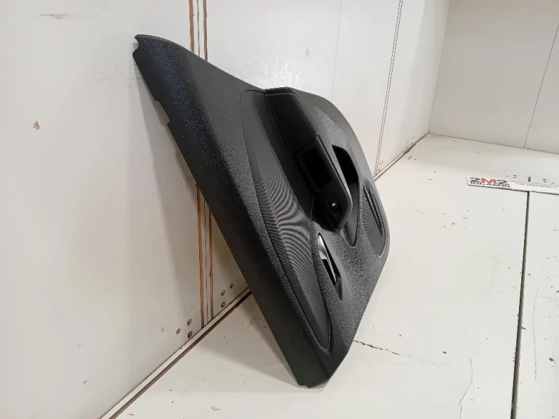 Pannello Rivestimento Porta POST DX 9834733480 PANNELLO RIVESTIMENTO PORTA POST DX Opel Corsa F 2019