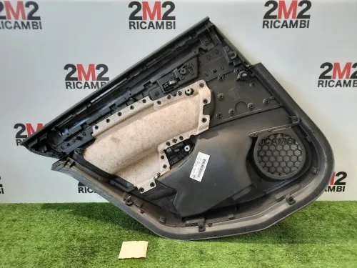 Pannello Rivestimento Porta POST DX 13277374 Opel Insignia A 2009