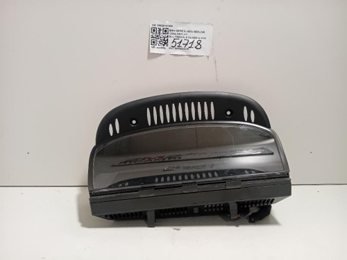 Pannello Rivestimento Porta POST DX 13277374 Opel Insignia A 2009