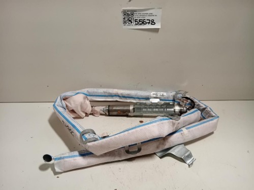 Air-bag A Tendina SX