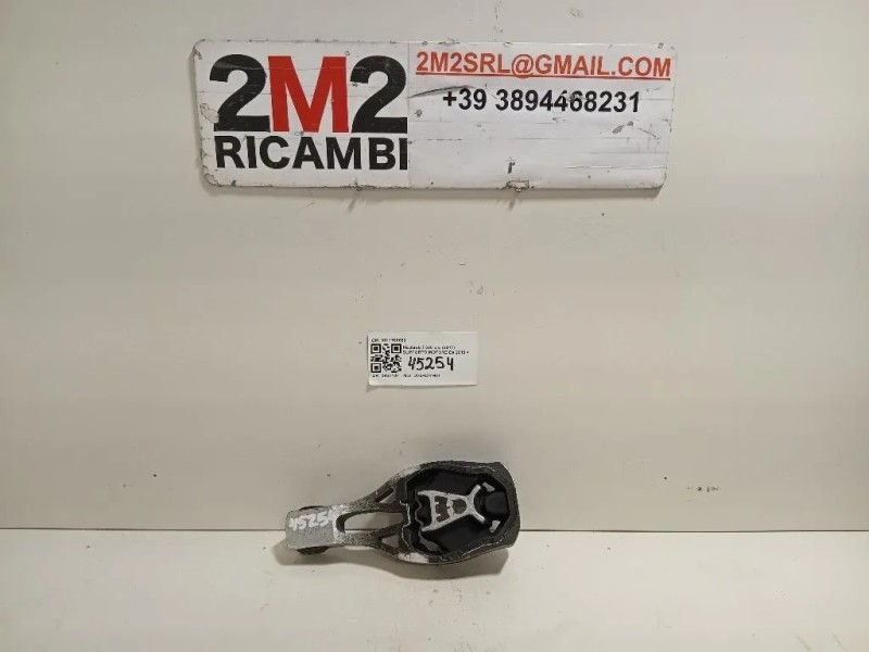 Supporto Motore 9811786680 Peugeot 308 II 2017