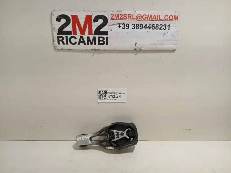 Supporto Motore 9811786680 Peugeot 308 II 2017