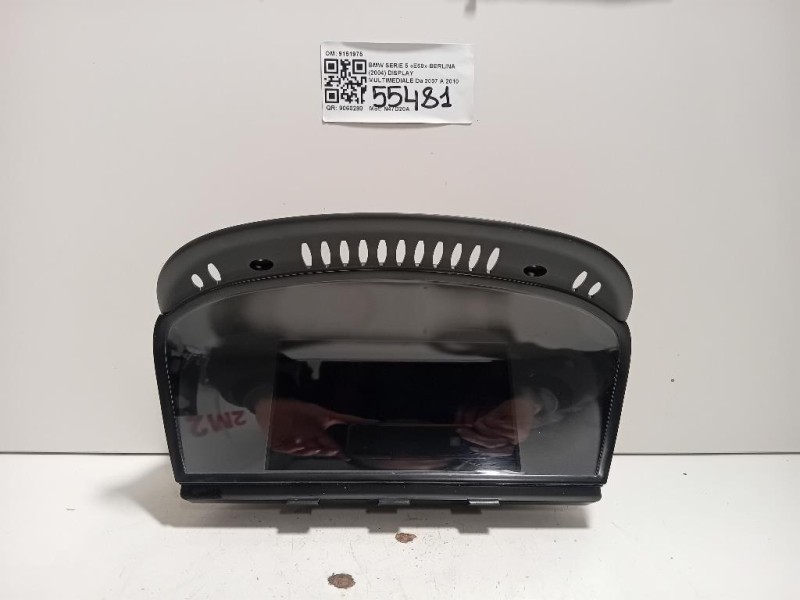 Pannello Rivestimento Porta POST DX 67613-X1B18 Toyota RAV 4 V 2018