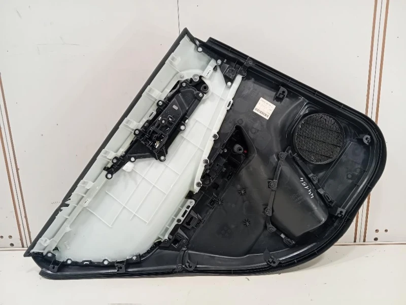 Pannello Rivestimento Porta POST DX 67613-X1B18 Toyota RAV 4 V 2018