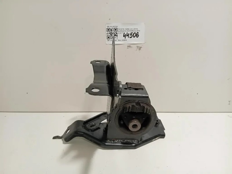 Supporto Motore AV-A3124 Toyota Yaris IV 2014