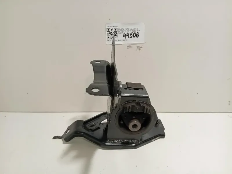 Supporto Motore AV-A3124 Toyota Yaris IV 2014