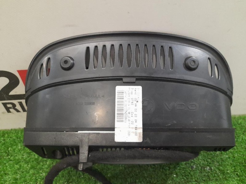 Display Multimediale 65829151975 Bmw Serie 5 E60 Berlina 2004