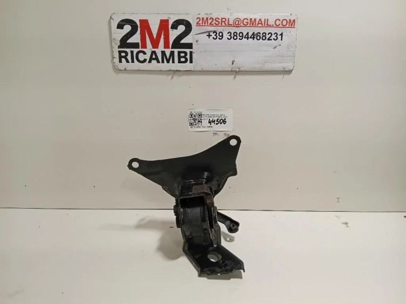 Supporto Motore AV-A3124 Toyota Yaris IV 2014