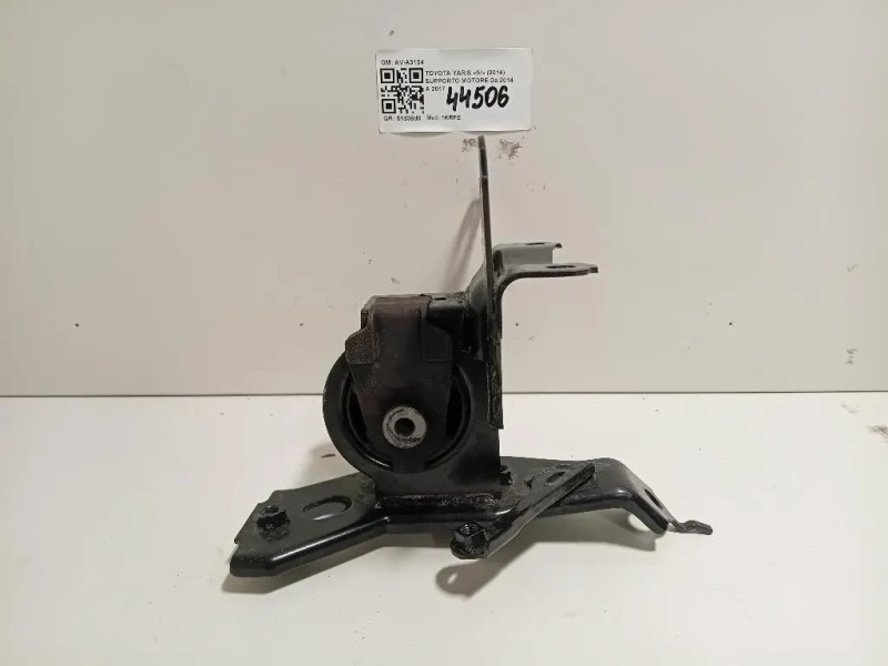 Supporto Motore AV-A3124 Toyota Yaris IV 2014