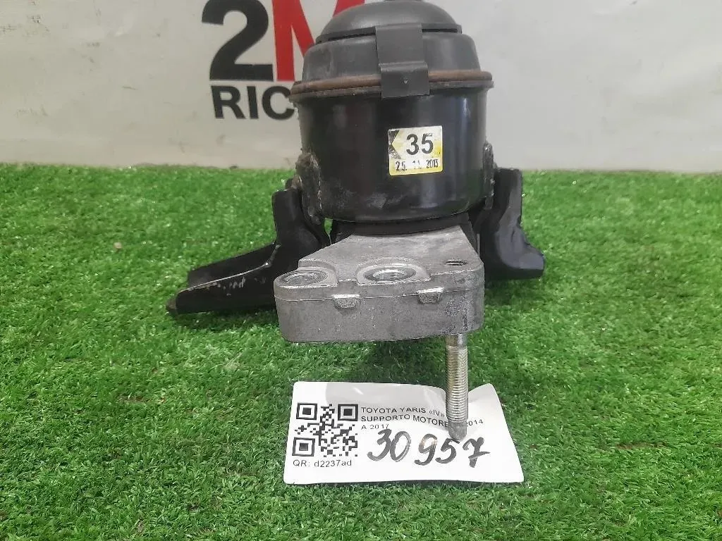 Supporto Motore Toyota Yaris IV 2014