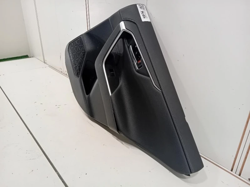 Pannello Rivestimento Porta POST DX 67613-X1B18 Toyota RAV 4 V 2018