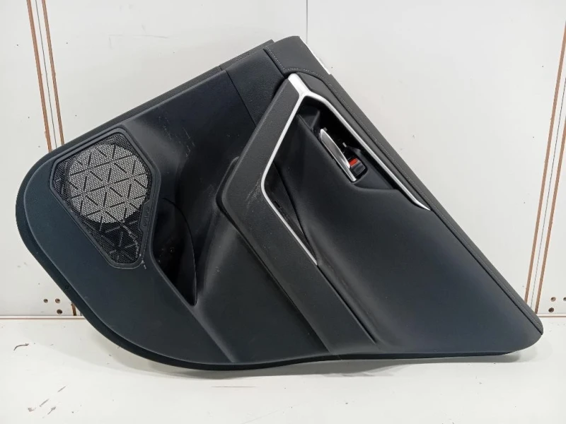 Pannello Rivestimento Porta POST DX 67613-X1B18 Toyota RAV 4 V 2018