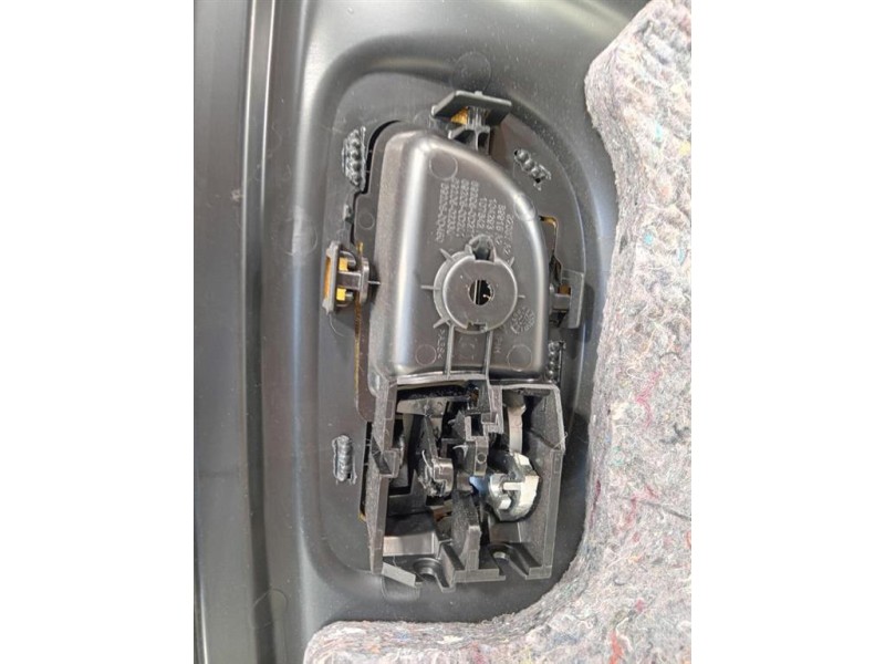 Pannello Rivestimento Porta POST DX 67614-0D560 Toyota Yaris IV 2017