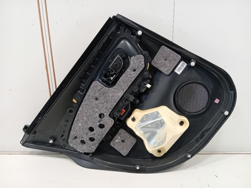 Pannello Rivestimento Porta POST DX 67614-0D560 Toyota Yaris IV 2017