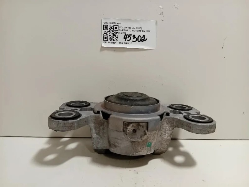Supporto Motore HL8070M03 Volvo V60 I 2010
