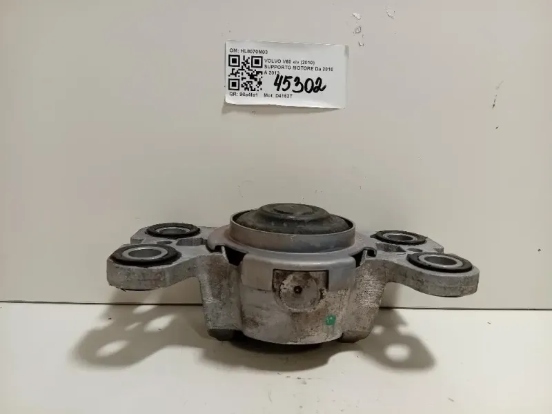Supporto Motore HL8070M03 Volvo V60 I 2010