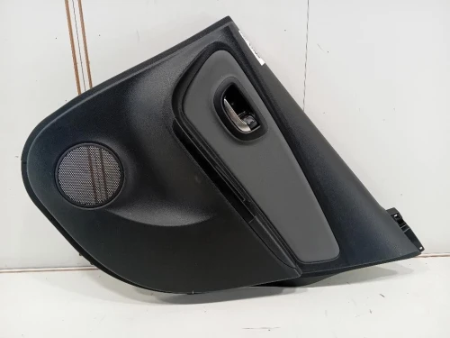 Pannello Rivestimento Porta POST DX 67614-0D560 Toyota Yaris IV 2017