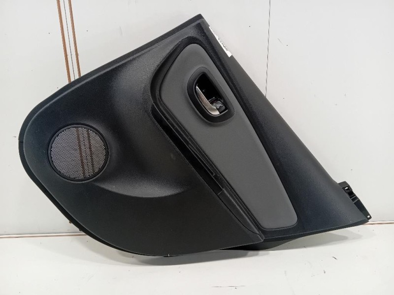 Pannello Rivestimento Porta POST DX 67614-0D560 Toyota Yaris IV 2017