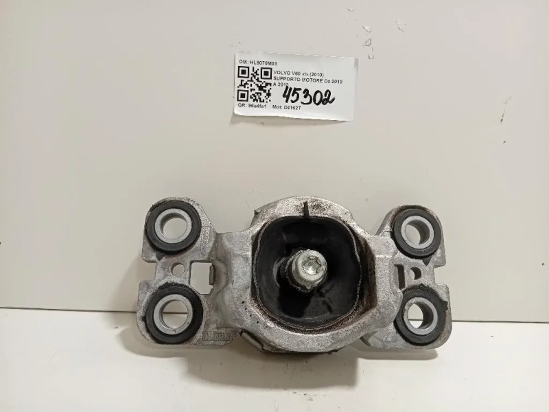 Supporto Motore HL8070M03 Volvo V60 I 2010