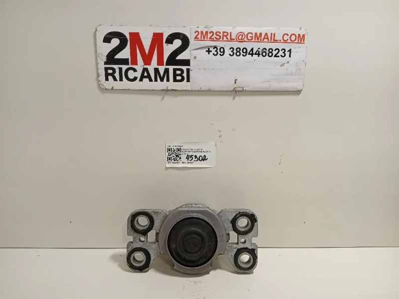 Supporto Motore HL8070M03 Volvo V60 I 2010