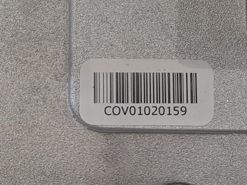 Pannello Rivestimento Porta POST DX 1T0867222EUEA Volkswagen Touran II 2007