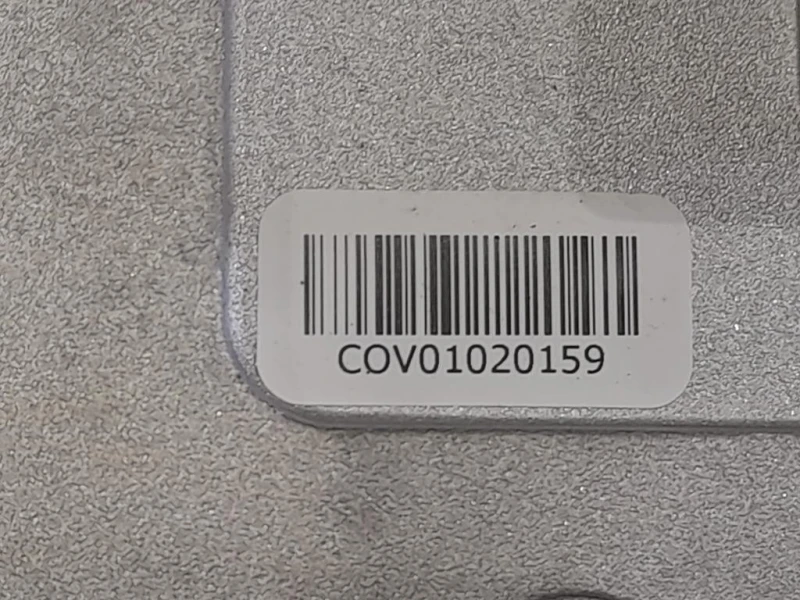 Display Multimediale Bmw Serie 5 F10 Berlina 2010