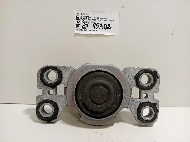 Supporto Motore HL8070M03 Volvo V60 I 2010
