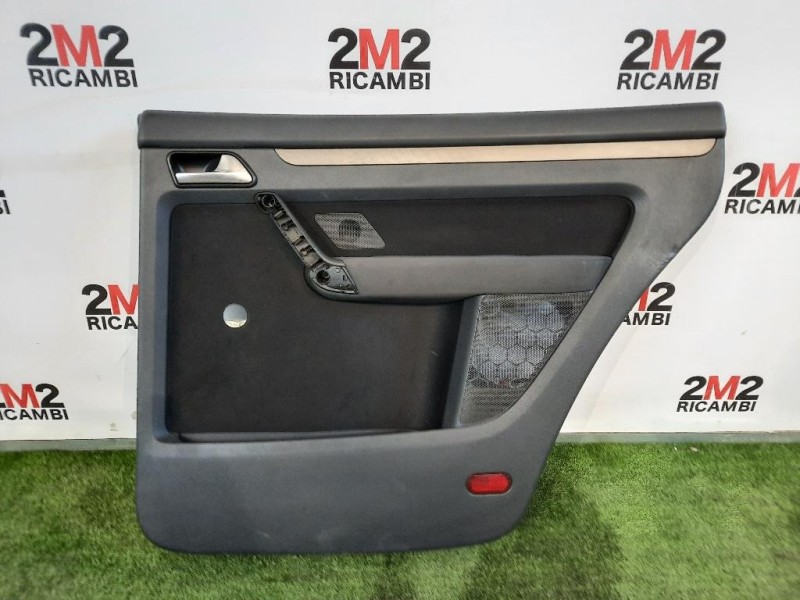 Pannello Rivestimento Porta POST DX 1T0867222EUEA Volkswagen Touran II 2007