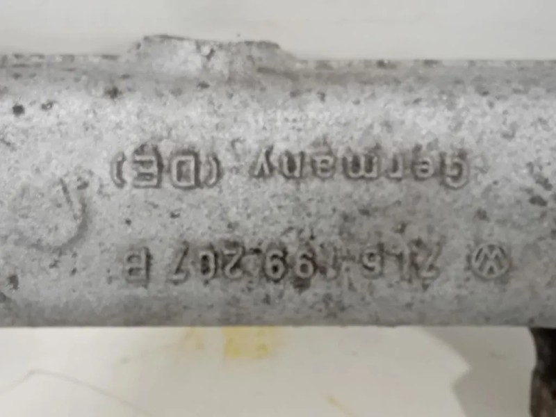 Supporto Motore ANT 7L6 199 207 B Audi Q7 4LB 2006