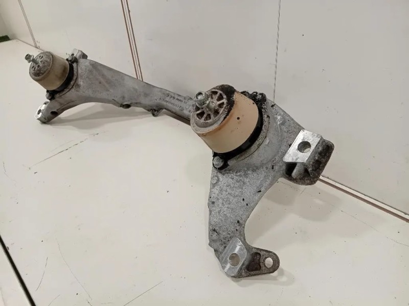 Supporto Motore ANT 7L6 199 207 B Audi Q7 4LB 2006