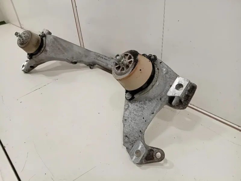 Supporto Motore ANT 7L6 199 207 B Audi Q7 4LB 2006