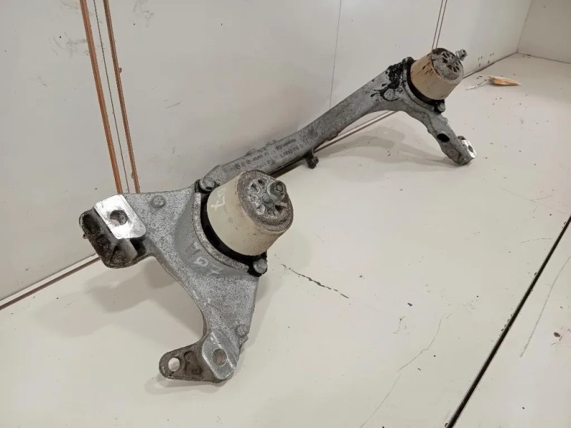 Supporto Motore ANT 7L6 199 207 B Audi Q7 4LB 2006