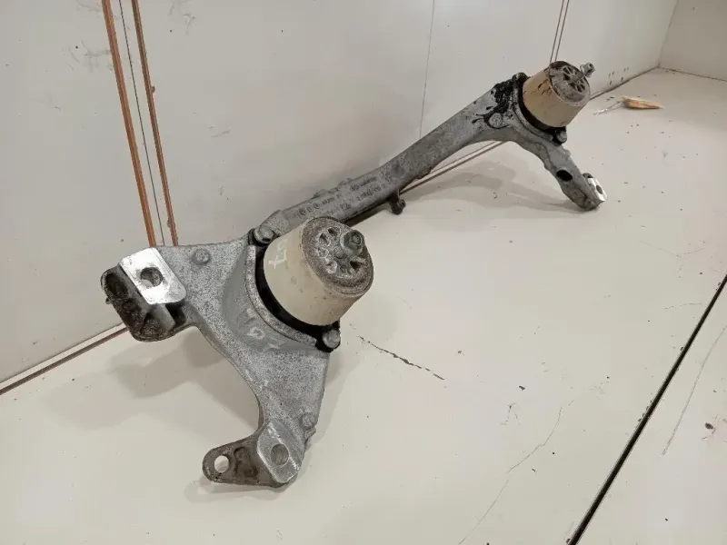 Supporto Motore ANT 7L6 199 207 B Audi Q7 4LB 2006