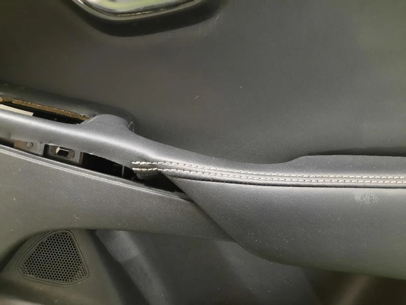 Pannello Rivestimento Porta POST DX 1319941 Volvo V40 II 2012