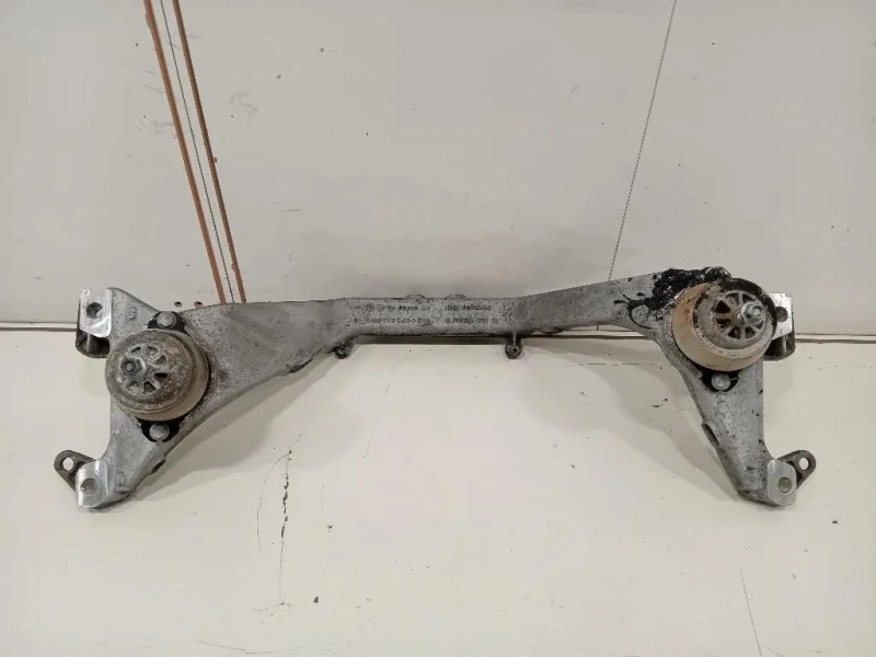 Supporto Motore ANT 7L6 199 207 B Audi Q7 4LB 2006