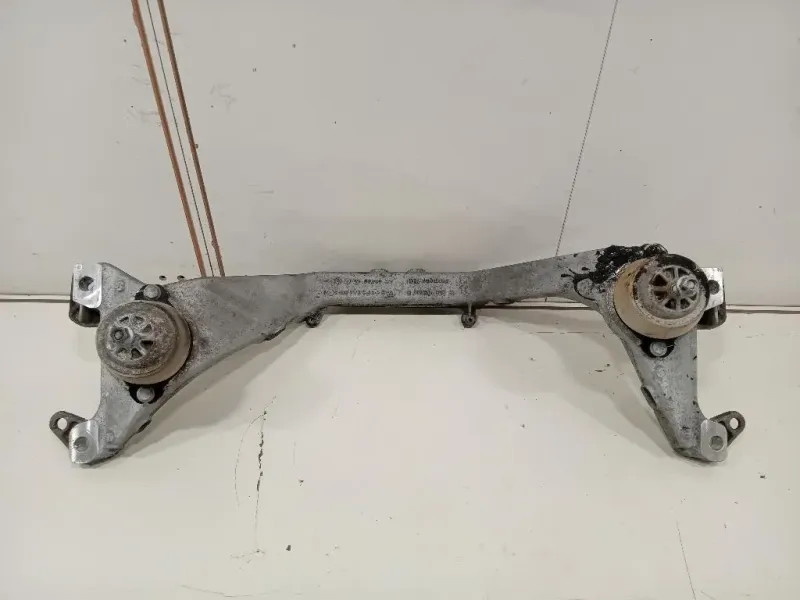 Supporto Motore ANT 7L6 199 207 B Audi Q7 4LB 2006