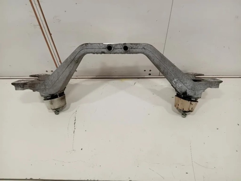 Supporto Motore ANT 7L6 199 207 B Audi Q7 4LB 2006