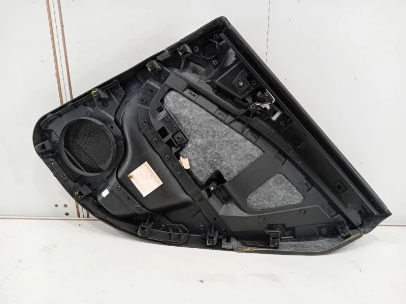 Pannello Rivestimento Porta POST SX 156092160 Alfa Romeo Giulietta 2010